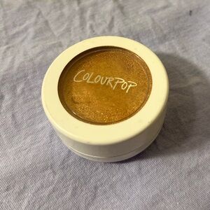 ColourPop Gold Highlighter
